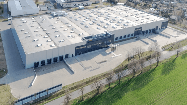 Η Toshiba Carrier Corporation ανακοινώνει την έναρξη λειτουργίας  του νέου της εργοστασίου στην Ευρώπη