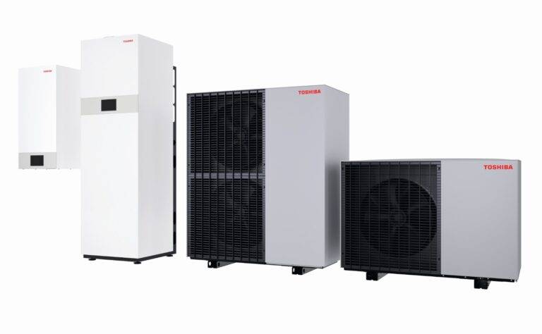 ESTIA BI-BLOC R290