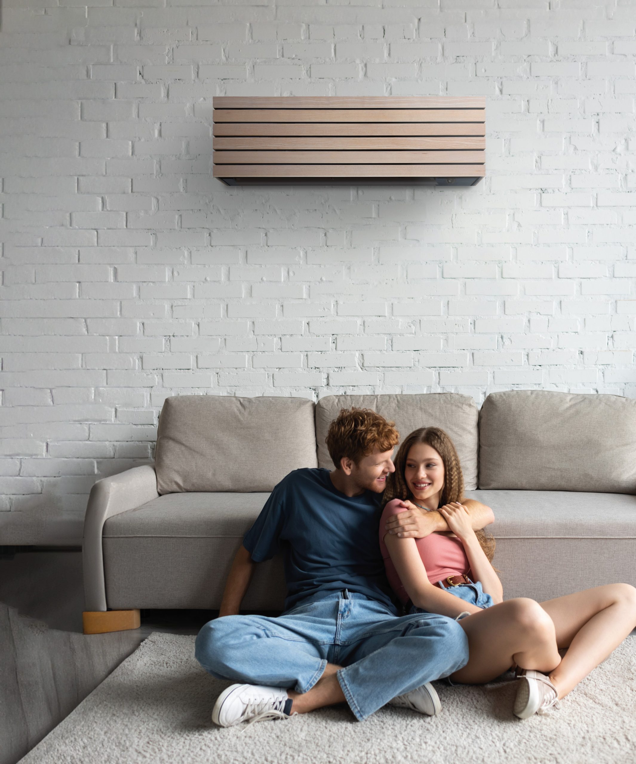 Κλιματιστικά Τοίχου